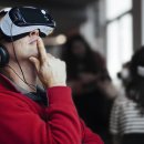 Cinema, videogiochi e realtà virtuale