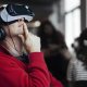 Cinema, videogiochi e realtà virtuale