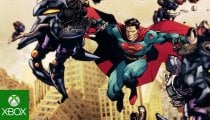 DC Universe Online - Trailer di lancio per la versione Xbox One