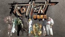 Rotten Core - Trailer d'esordio