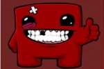 Super Meat Boy arriva su Wii U il 12 maggio - Notizia