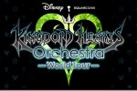 Annunciato l'Orchestra World Tour di Kingdom Hearts per il 2017 - Notizia