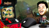 Stories: The Path of Destinies - Sala Giochi