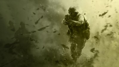 Call of Duty: Modern Warfare Remastered