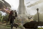 Call of Duty: Infinite Warfare sul palco di Sony all'E3 2016 - Notizia