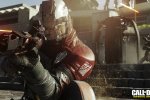 Call of Duty: Infinite Warfare ancora al comando delle classifiche inglesi - Notizia
