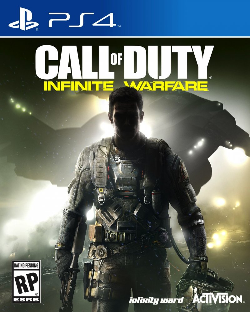 Immagine di Call of Duty: Infinite Warfare per PC Windows