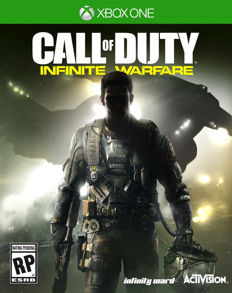 Immagine di Call of Duty: Infinite Warfare per PC Windows