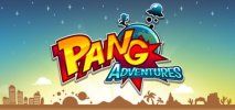 Pang Adventures per PC Windows