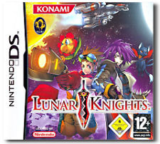 Lunar Knights per Nintendo DS