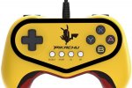 In arrivo un controller a tema Pikachu per Pokkén Tournament - Notizia