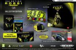 Annunciata la Collector's Edition di Valentino Rossi: The Game - Notizia