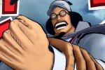 Anche Sengoku si mostra in video per One Piece: Burning Blood - Notizia