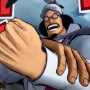 Sarà la comunità a votare i nuovi personaggi giocabili di One Piece: Burning Blood