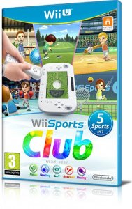 Wii Sports Club per Nintendo Wii U
