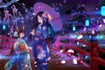 Experience annuncia Yomi wo Saku Hana, un nuovo RPG nipponico per Xbox One - Notizia