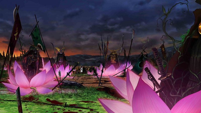 Immagine di Yomi wo Saku Hana per Xbox One