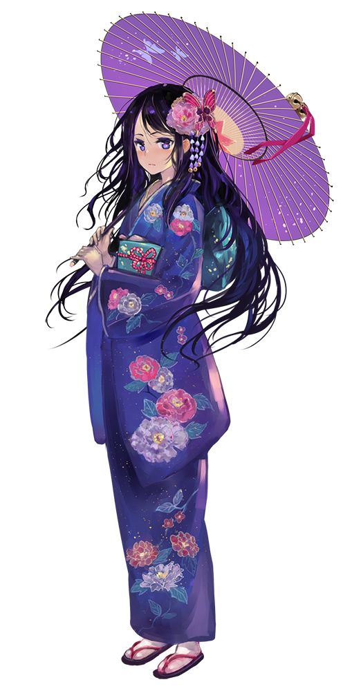 Immagine di Yomi wo Saku Hana per Xbox One