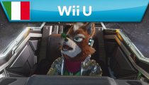 Star Fox Zero - Trailer "Foxy Fox"