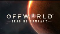 Offworld Trading Company - Trailer di gameplay