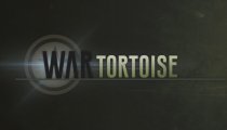 War Tortoise - Il trailer di lancio