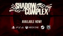 Shadow Complex Remastered - Trailer di uscita