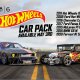 Forza Motorsport 6 - Hot Wheels Car Pack trailer