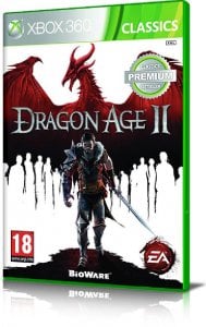 Dragon Age II per Xbox 360