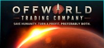 Offworld Trading Company per PC Windows