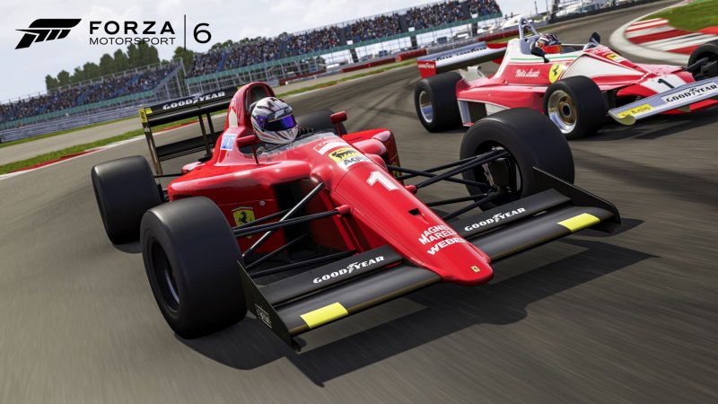 Immagine di Forza Motorsport 6 per Xbox One