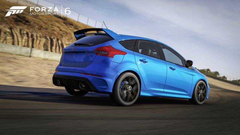 Immagine di Forza Motorsport 6 per Xbox One
