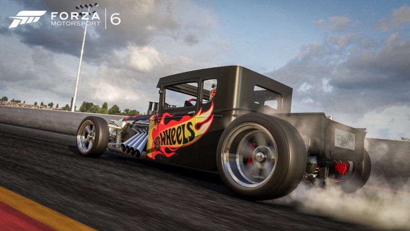 Immagine di Forza Motorsport 6 per Xbox One