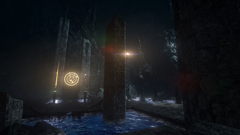 N.E.R.O.: Nothing Ever Remains Obscure