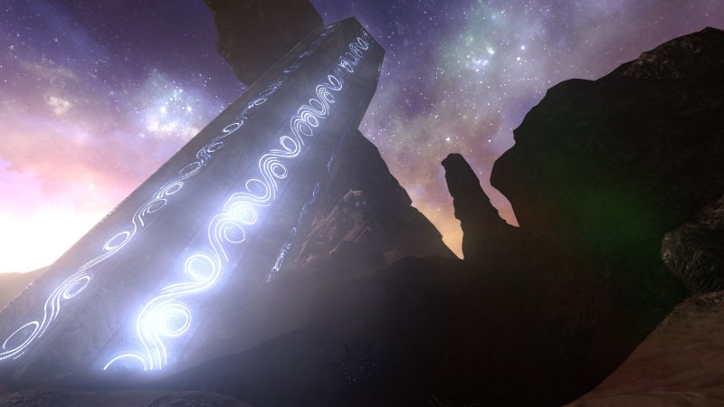 N.E.R.O.: Nothing Ever Remains Obscure