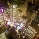 Come i videogiochi raccontano New York