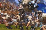 Arriva il Norse Team in Blood Bowl 2, si presenta in immagini - Notizia