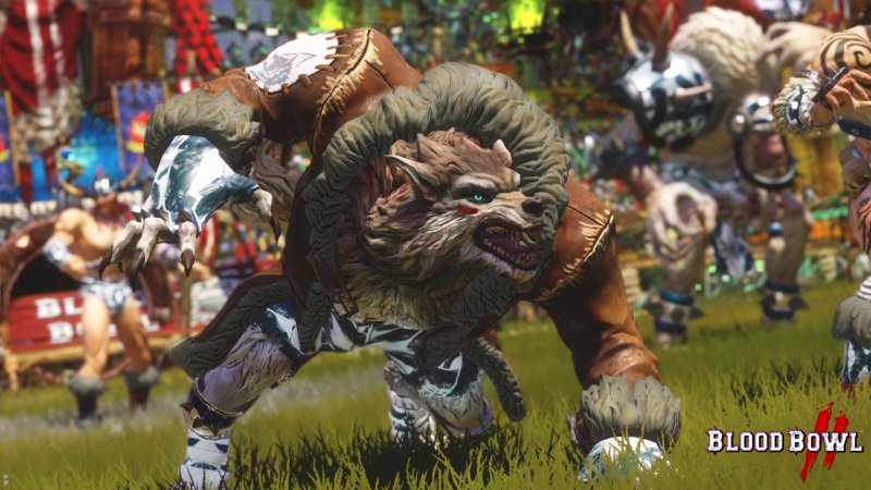 Immagine di Blood Bowl 2 per PlayStation 4