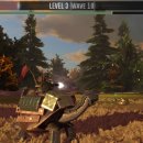 Turtle Defense