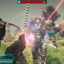 The Orion Project avrà anche elementi da gioco di ruolo, come mostra un video dedicato a Nova City