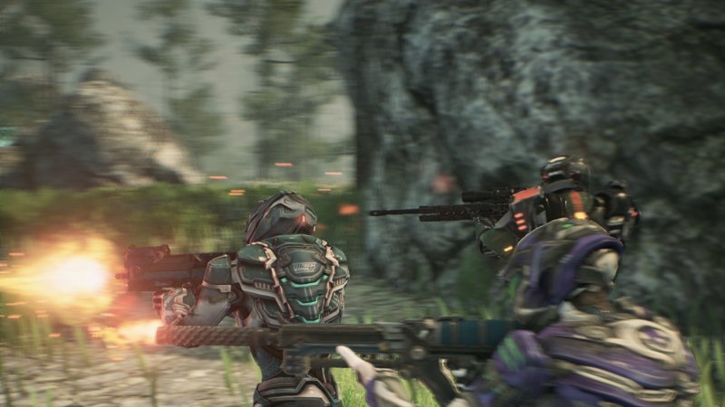 Immagine di Orion per PC Windows