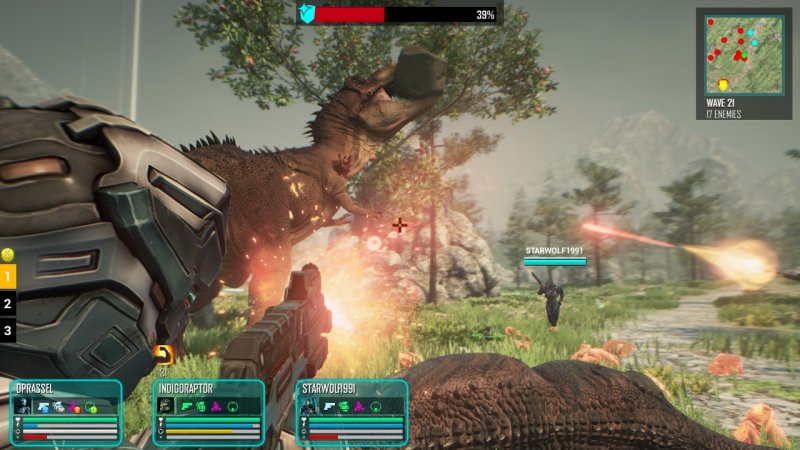 Immagine di Orion per PC Windows