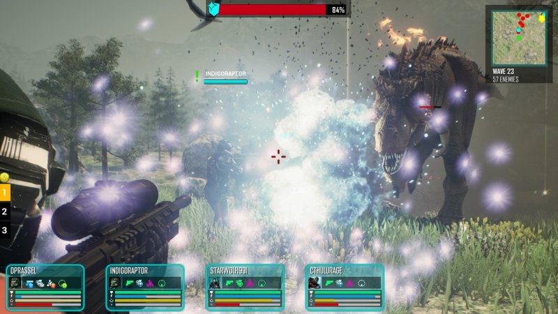 Immagine di Orion per PC Windows