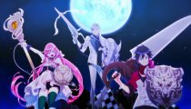 Ray Gigant - Trailer di lancio