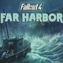 Ecco il trailer ufficiale di Fallout 4: Far Harbor