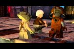LEGO Star Wars: Il Risveglio della Forza - Il trailer 'Nuove Avventure' - Notizia
