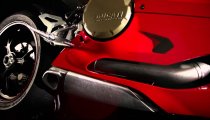 Ducati - 90th Anniversary - Il trailer di annuncio