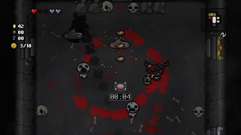 Immagine di The Binding of Isaac: Afterbirth per PlayStation 4