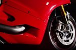 Annunciata la data di lancio di Ducati - 90th Anniversary - Notizia