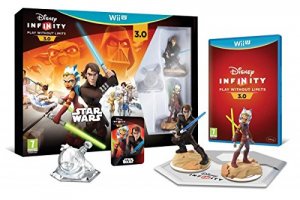 Disney Infinity 3.0: Star Wars per Nintendo Wii U