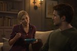 Uncharted 4 è stato il primo gioco Naughty Dog con cattura del movimento facciale - Notizia